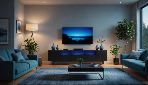 Décodeur satellite TNT : profitez de la haute définition et de l’UHD 4k