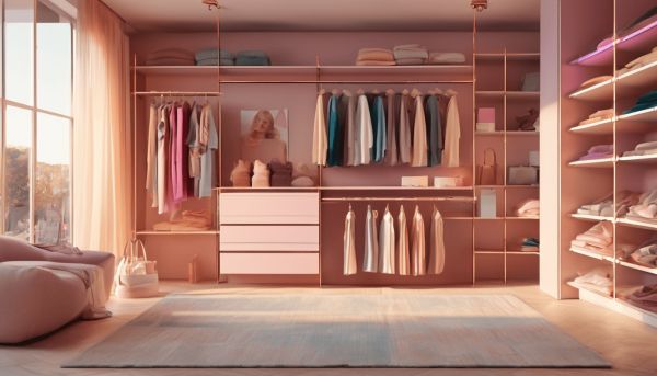 Où trouver les vide-dressings d’influenceurs sur United Wardrobe