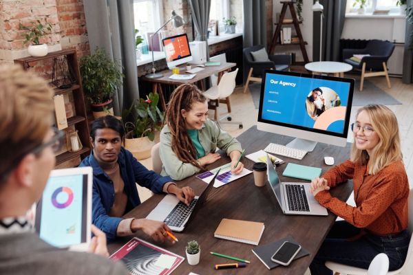 Performance digitale : les secrets d'une agence web pour les tpe pme ambitieuses