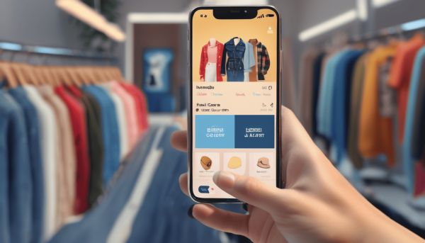 Revendre vos vêtements et acheter d’occasion : l’appli révolutionnaire à connaître