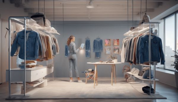 United Wardrobe, c’est quoi et comment ça fonctionne ?