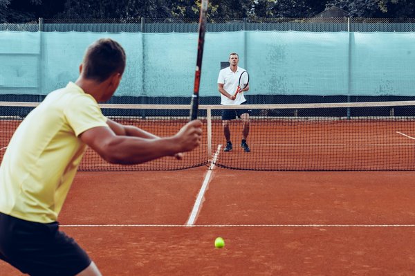Pourquoi il n'y a pas de Hawk Eye à Roland-garros ?