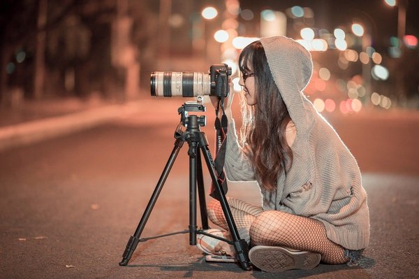 quel smartphone choisir pour les amateurs de photographie de nuit