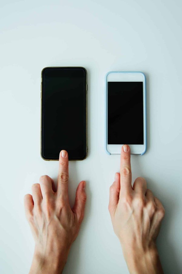 Pourquoi effacer les données de votre iPhone avant de le revendre ?