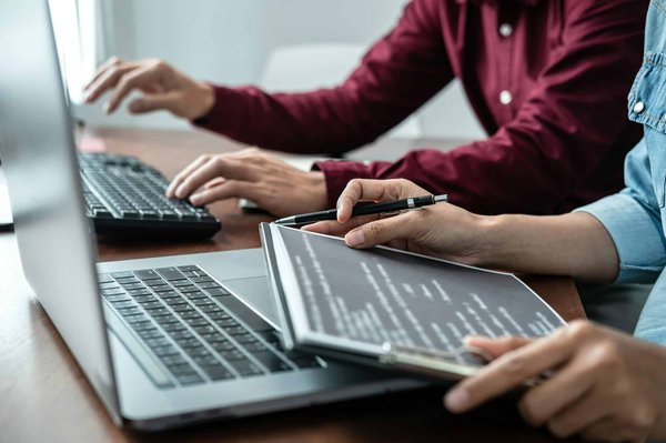 Tierce Maintenance Applicative : services et avantages d'un projet TMA