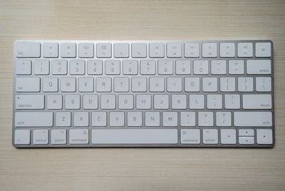 Clavier sans fil Logitech en panne : comment la réparer ?